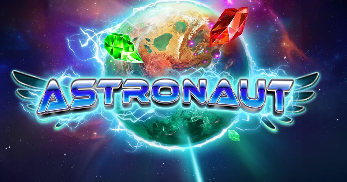 Astronaut Slot Game: Exciting and Fair Slot Game Today