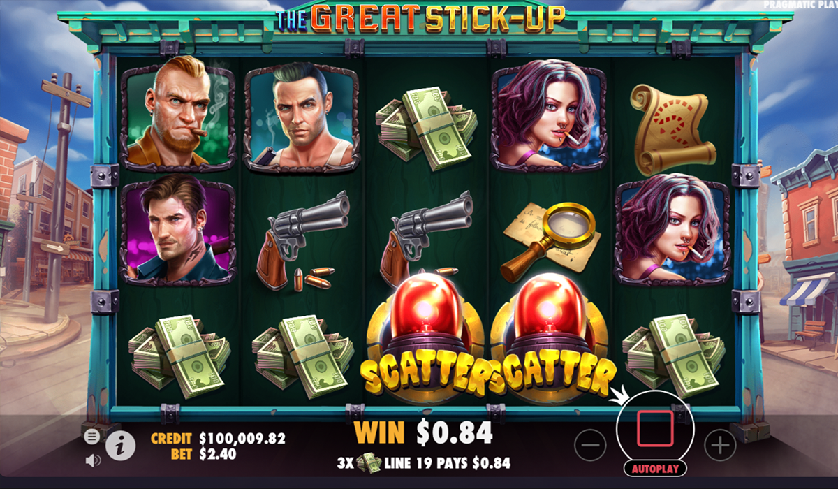 Ride into the Sunset: Highway Legends Slot Game Review