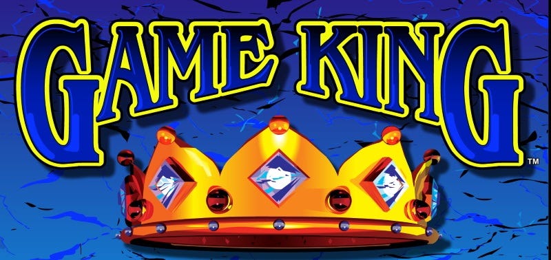 Game King Video Poker Slot Machine: A Journey into the World of Poker and Slots