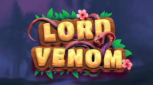 Lord Venom Slot Game Enter a Dark Realm of Riches and Rewards