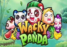 Wacky Panda Slot Game A Fun-Filled Adventure with Big Rewards