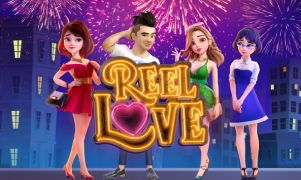 Embrace the Love: Win 666X Your Bet in Reel Love Slot Online!