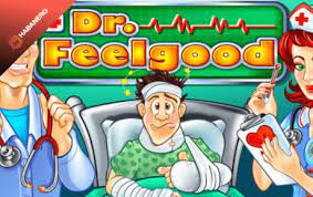 Unleash the Cure: Dr. Feelgood Slot Online's 666X Bonanza!