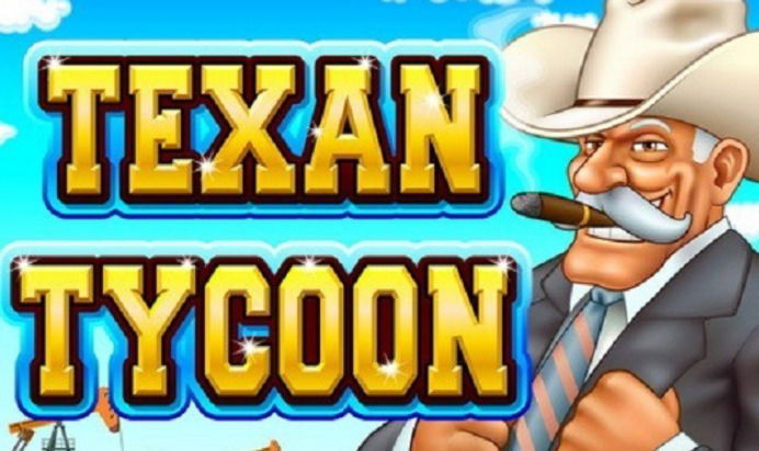 Texan Tycoon Slot Machine: Strike Oil and Prosper in the Lone Star State