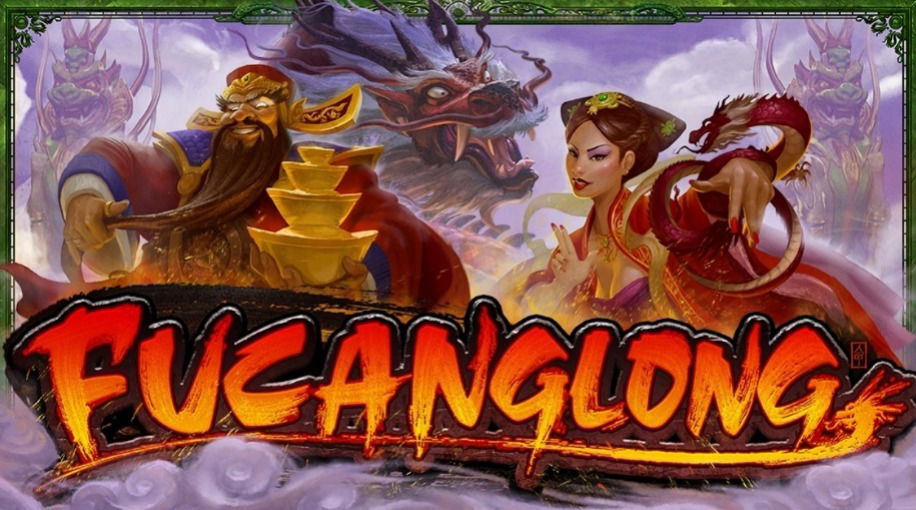 Fucanglong Slot Machine: 8 Legendary Treasures Unearthed!