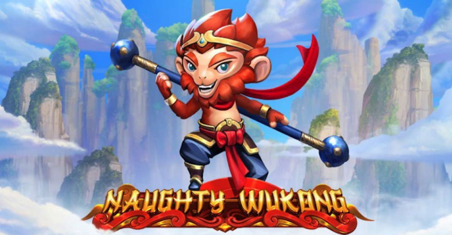 Naughty Wukong Slot Game: An Exciting Adventure in the Gaming World