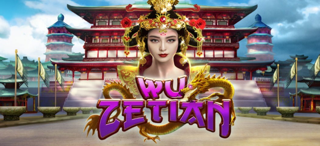 Wu Zetian Slot Machine: Unravel the Mysteries of Ancient China