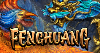 Exploring Fenghuang Slot Game Mesmerizing Gameplay