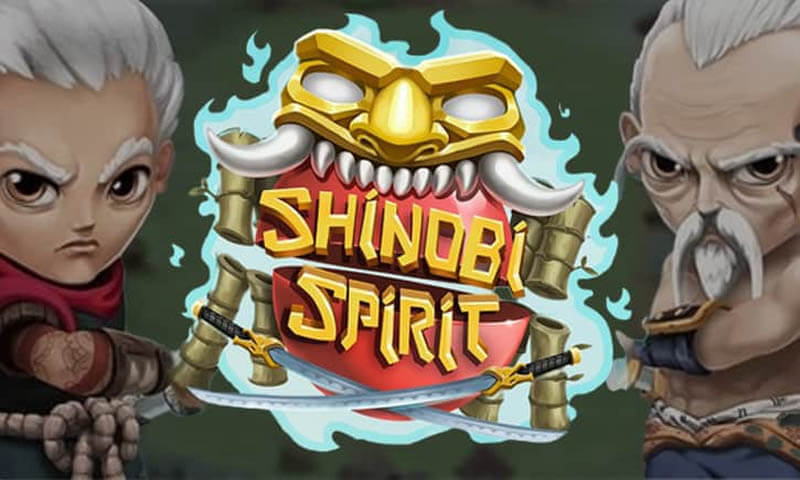 Shinobi Spirit Slot: Unleash the Warrior Within