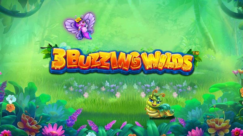 3 Buzzing Wilds Slot: A Thrilling Adventure in the Reels