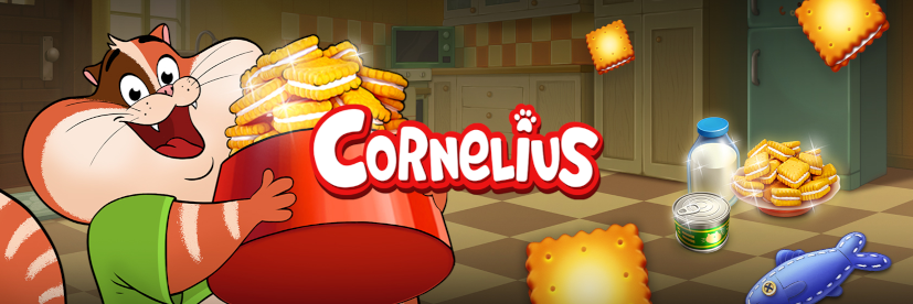 Exploring the Cornelius Slot Game 96.04% High Payout