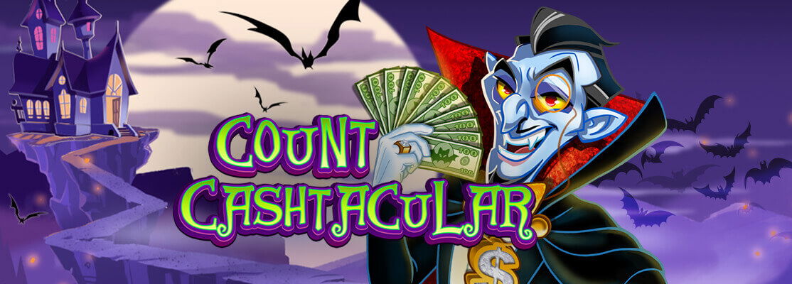 Count Cashtacular Slot Machine: The Ultimate Guide to Winning Big!