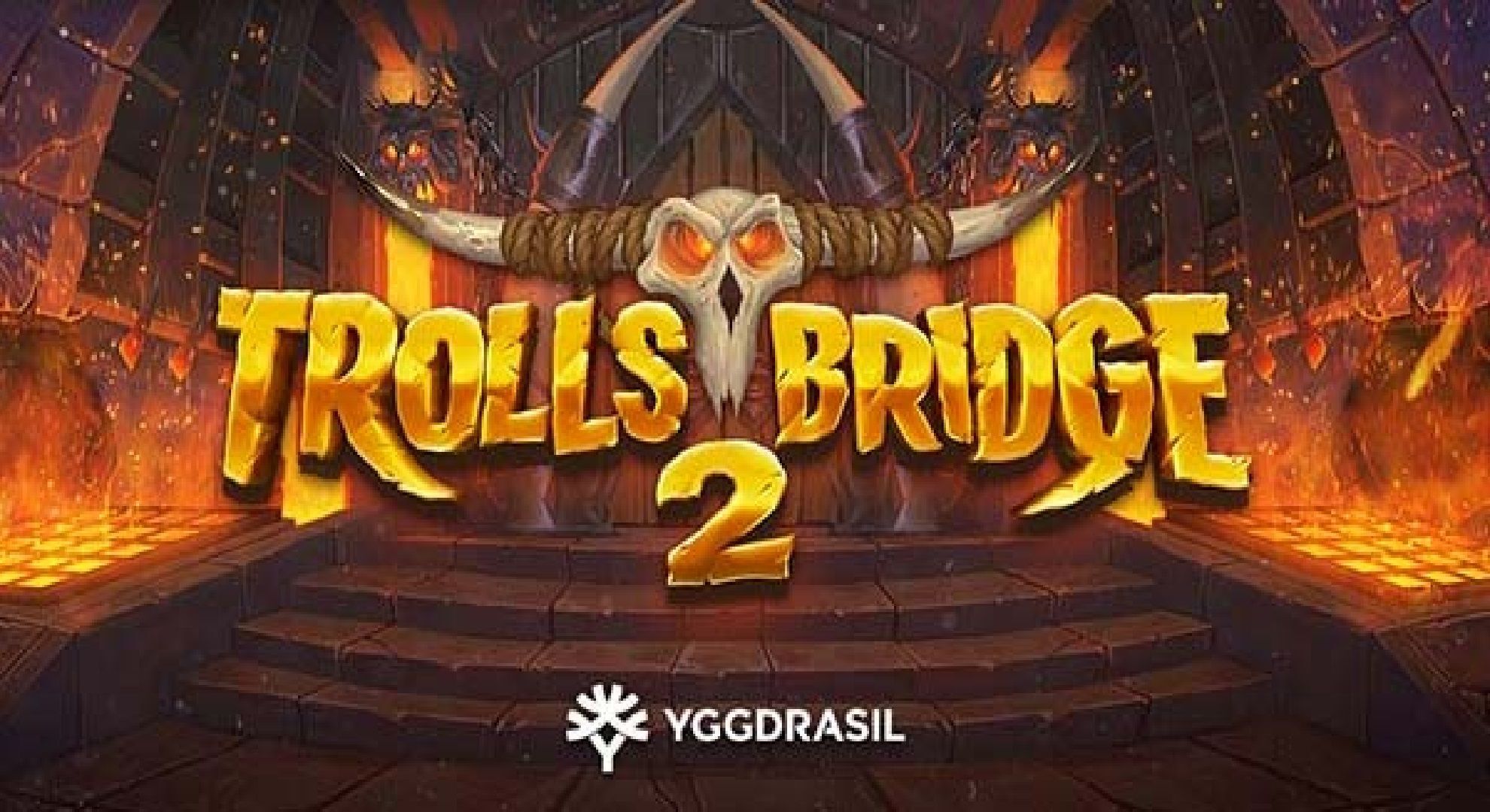 Bridging the Gap: How to Dominate Trolls Bridge 2 Slot Machine for Epic Rewards