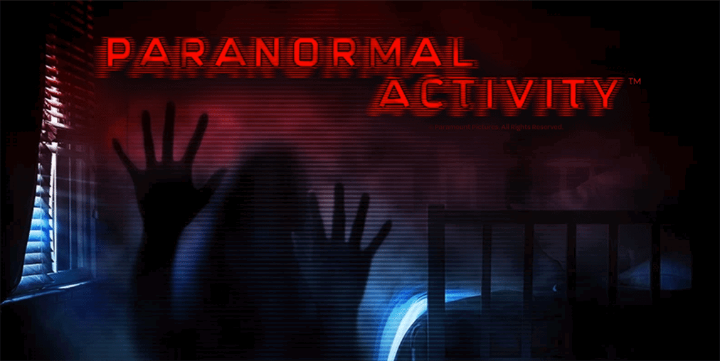 Paranormal Activity Slot Review: Theme, Return to Player (RTP) Rate, Volatility