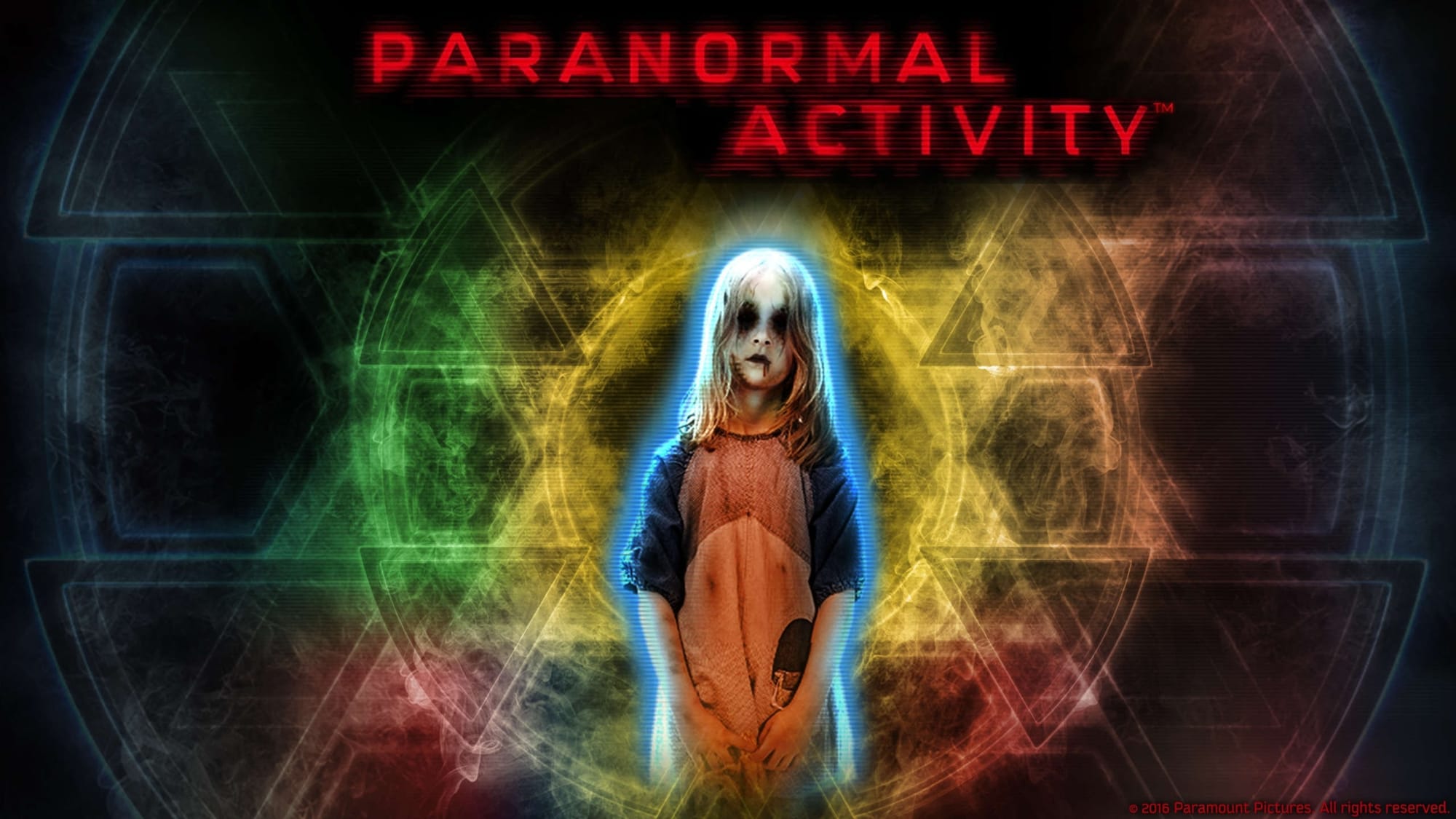 Paranormal Activity Slot Machine: Theme, Return to Player (RTP) Rate, Volatility