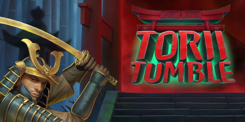 1000X Jackpot Zen: Torii Tumble Slot Review Revealed!