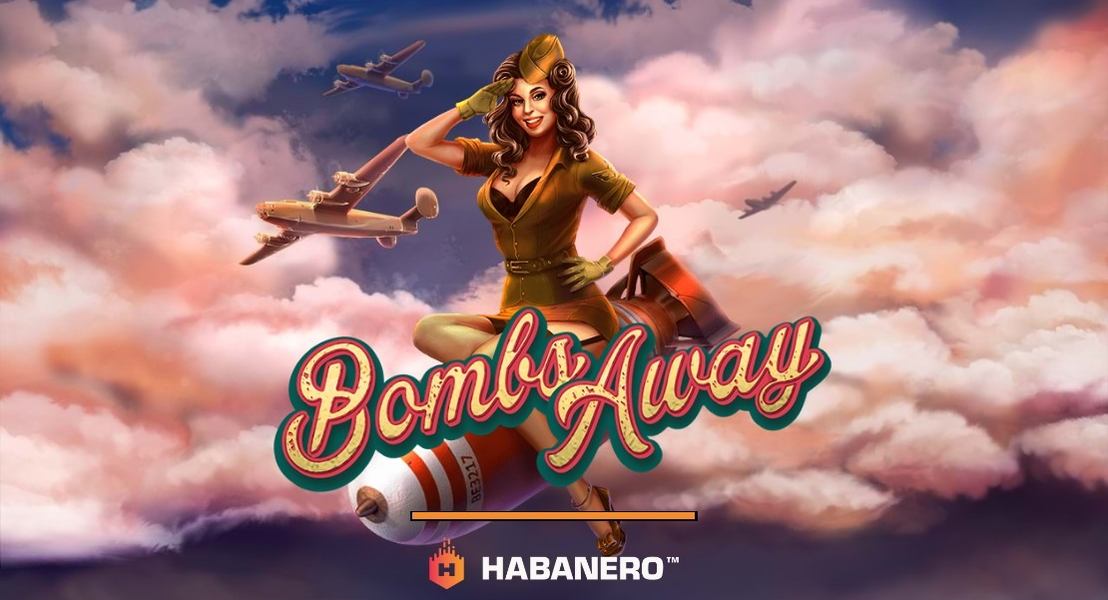 Bombs Away Slot Review: 7X Multiplier Madness for Huge Payouts!