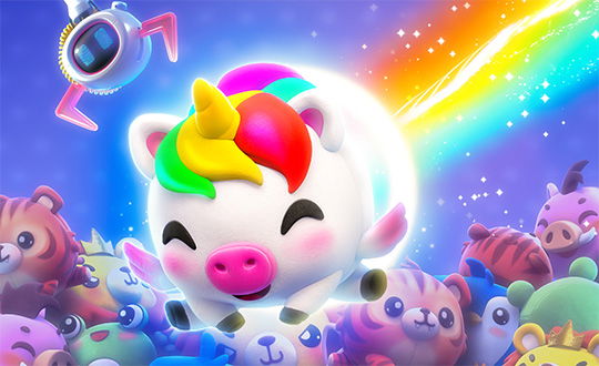 Plushie Frenzy Slot Demo: A Whimsical Adventure into Online Gaming