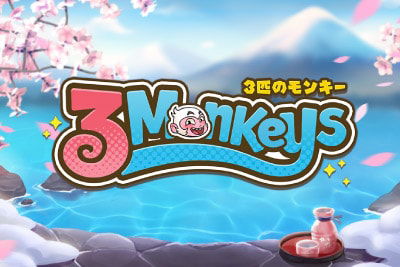 Three Monkeys Slot Game: Unveiling the Ultimate Entertainment Experience