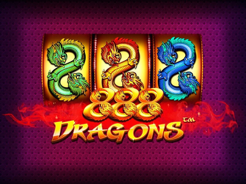 888 Dragons HappyLuke Slot Demo: Unveiling the Thrills of Ancient Luck