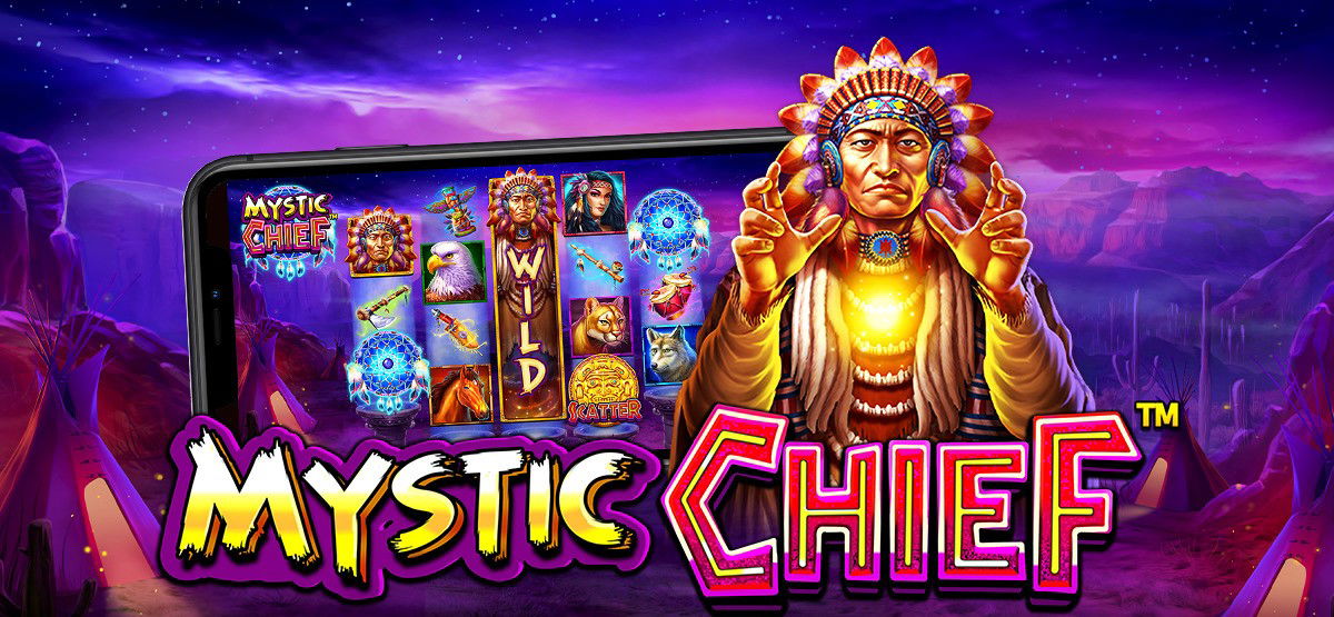 Mystic Chief Slot Demo: Unveiling the Magic of Online Slot Gaming