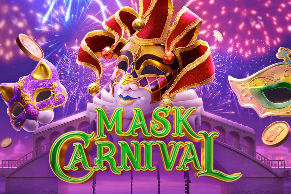 Unveiling the Mask Carnival Slot Machine: A Thrilling Journey into Entertainment