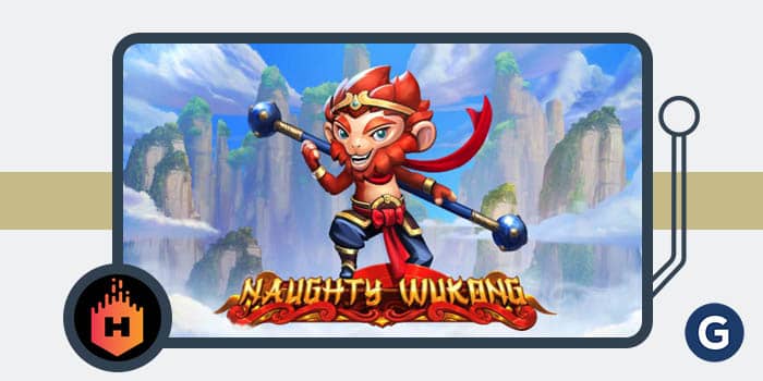 Naughty Wukong Slot Machine: Unveiling a World of Excitement