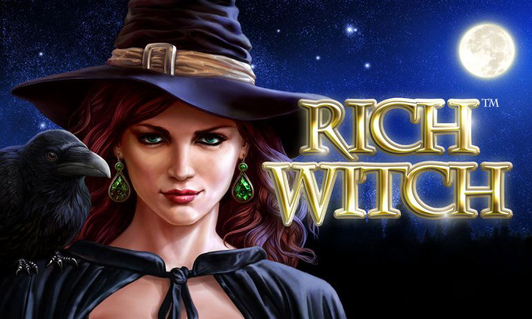 Rich Witch Slot Game: Unraveling the Magical Reels of Winning