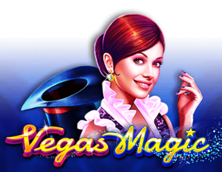 Unveil Sin City Fortunes: Win Big on the Vegas Magic Slot Machine!