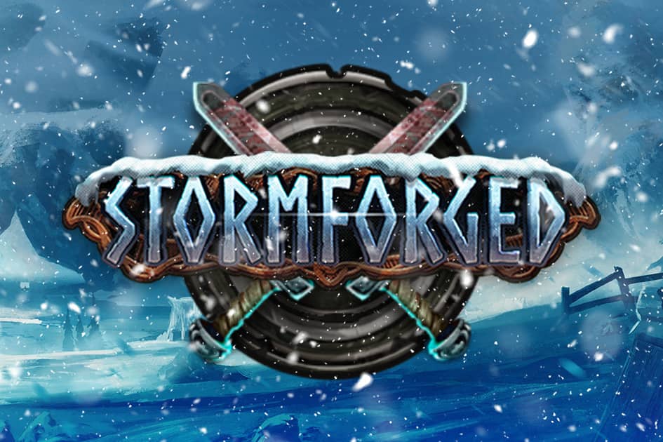 Claim the Tempest Treasures: Seek Wealth in Stormforged Slot Online's Reels!