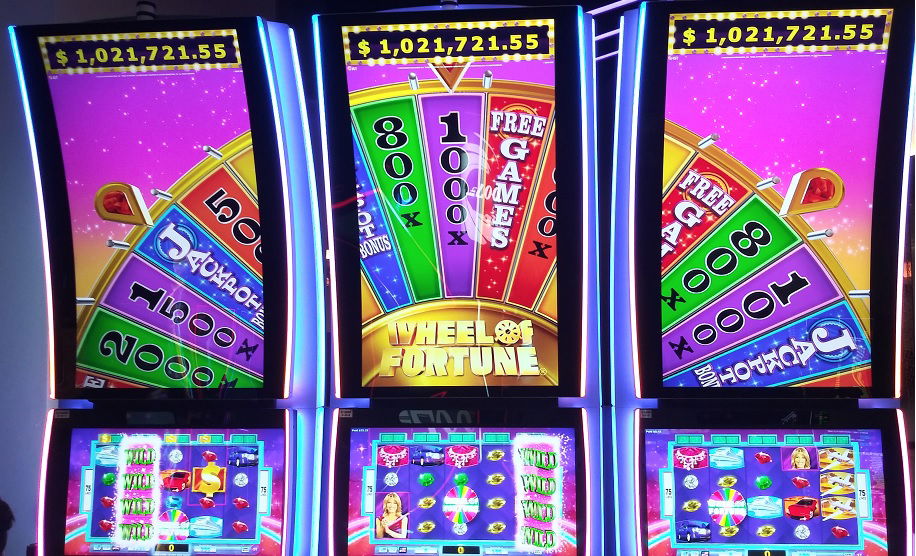 Mastering How to Play Wheel of Fortune Slot Machine: A Guide to Winning