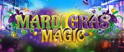 Mardi Gras Magic Slot Machine: Experience the Enchantment of Carnival