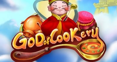 God of Cookery Slot Machine: A Feast for the Senses