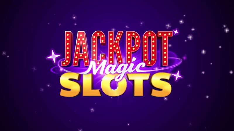 5 Simple Steps on How to Hit Jackpot Magic Slots Freebies