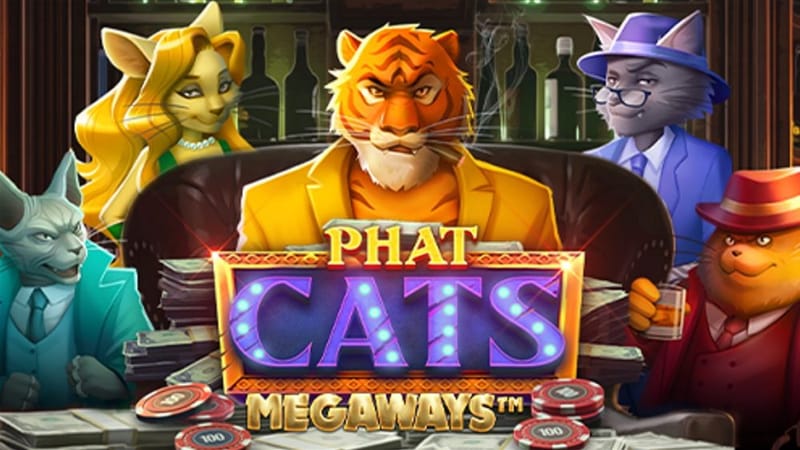 Cats Megaways Slot: A Feline Adventure in the World of Slot