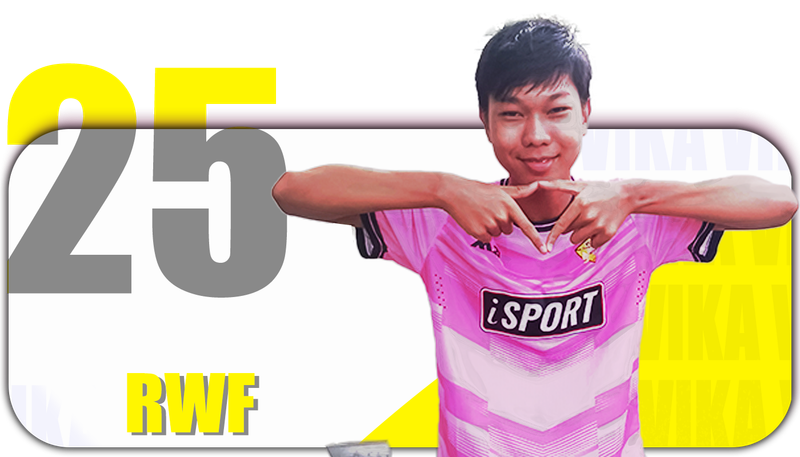HAN HNINE HTET