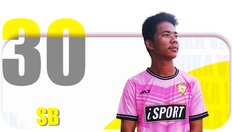 AUNG LAY