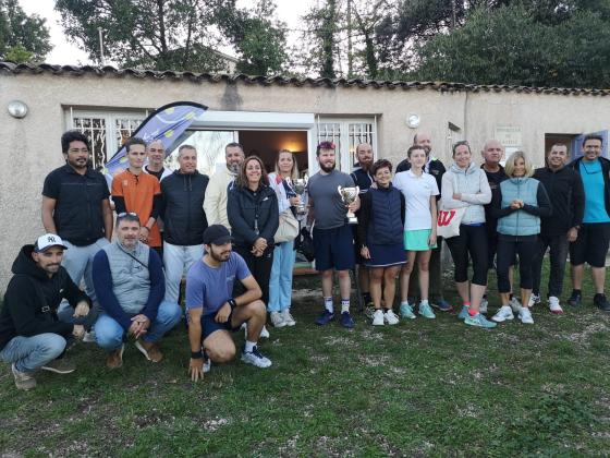 Tournoi