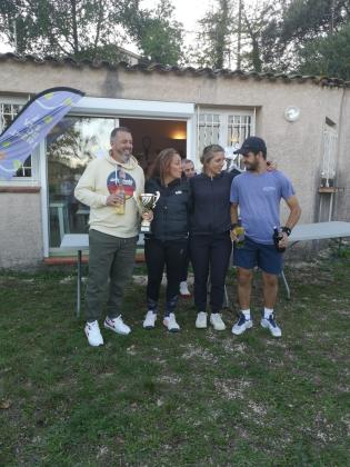 Tournoi