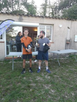 Tournoi