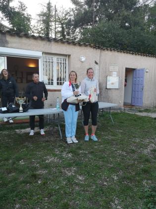Tournoi