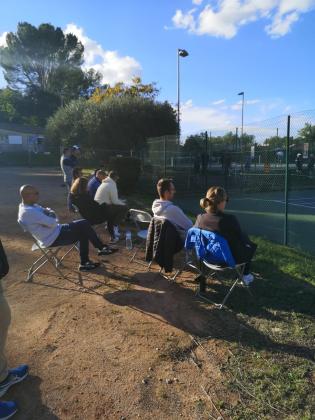 Tournoi