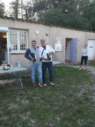 Tournoi