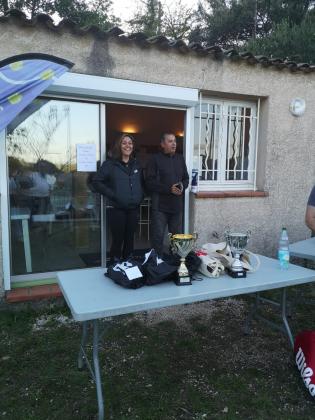 Tournoi