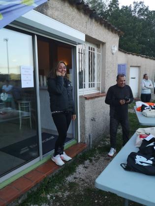 Tournoi