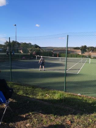 Tournoi