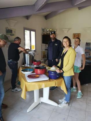 Evénements