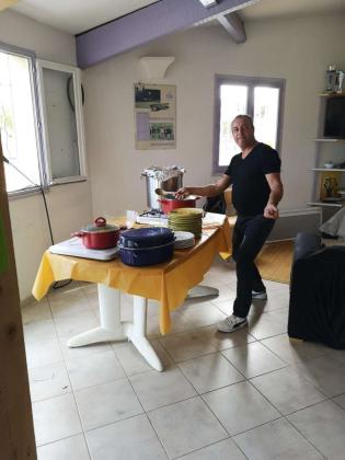Evénements