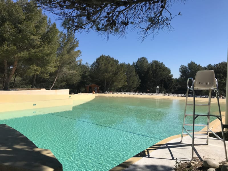 Cours de natation et d’aquagym sur le Golf de Pont Royal à Mallemort