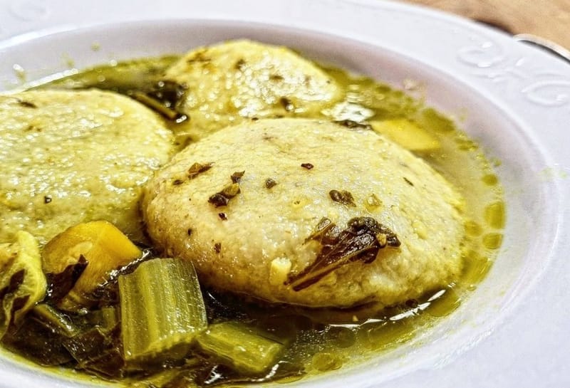 קובה חמוסטה